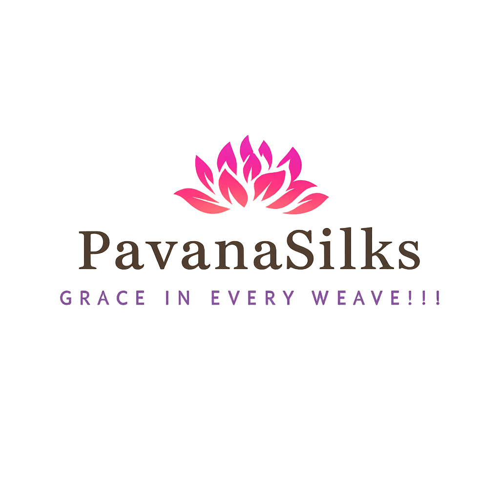 Pavana Silks